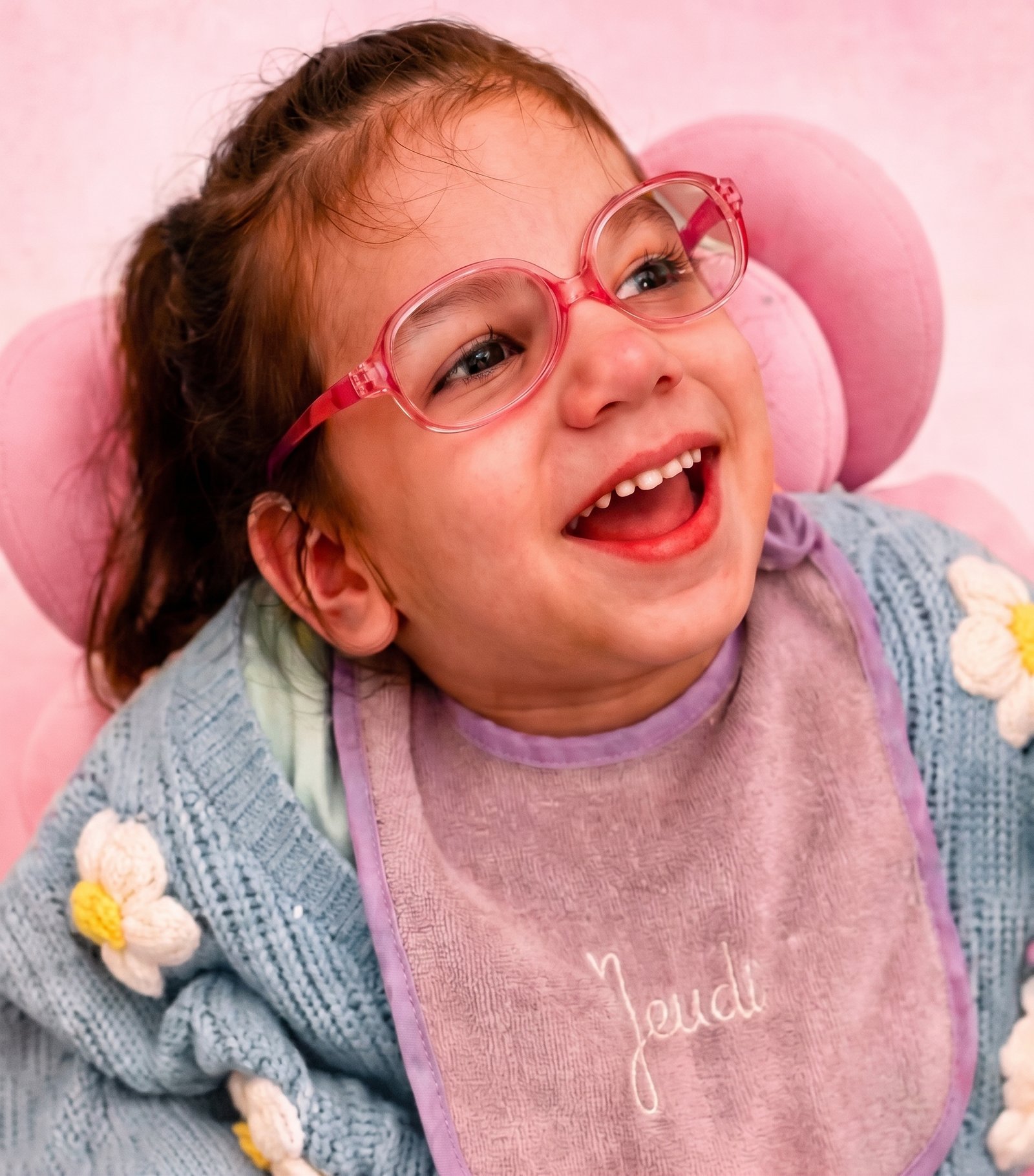 Maylee — un combat pour la vie